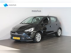 Opel Corsa - 1.4 | Favourite | Navigatie | Parkeersensoren | Bluetooth