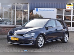 Volkswagen Golf - 1.2 TSI Highline 102dkm 2e eig. Navi PDC Clima Cruise Nwe APK