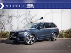 Volvo XC90 - 2.0 T8 Recharge AWD R-Design | Trekhaak | Bowers & Wilkins audio | Luchtvering | 22 inch l