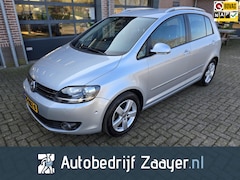 Volkswagen Golf Plus - 1.4 TSI Comfortline