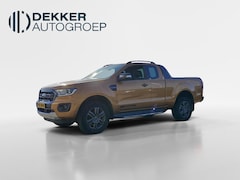 Ford Ranger - 2.0 EcoBlue Wildtrak Supercab