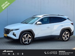 Hyundai Tucson - 1.6 T-GDI PHEV Comfort Smart 4WD Automaat / 1350KG Trekgewicht / Elektrische Achterklep /