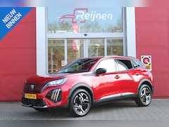 Peugeot 2008 - 1.2 100PK ALLURE | DRAADLOZE APPLE CARPLAY/ANDROID AUTO | ACHTERUITRIJ CAMERA | PARKEERSEN