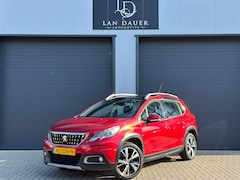 Peugeot 2008 - 1.2 PureTech / AUTOMAAT / Camera / APK / Pano