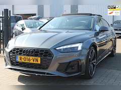 Audi A5 Sportback - 40 TFSI Launch edition Sport 3x S-Line Pano ACC VC