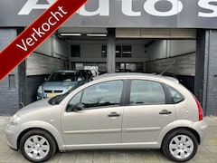 Citroën C3 - 1.4i Attraction Automaat