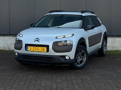 Citroën C4 Cactus - 1.6 BlueHDi Shine Pano Led