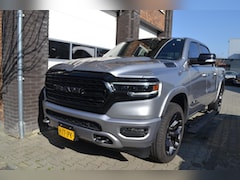 Dodge Ram 1500 - 5.7 V8 4x4 Crew Cab Limited 360 camera, Head-up, Luchtvering