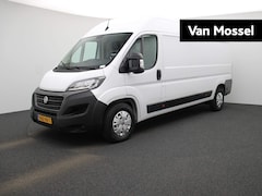 Fiat E-Ducato - 3.5T L3H2 79 kWh | Navi | ECC | PDC | Cam |