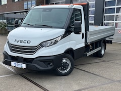 Iveco Daily - 35C16H3.0A8 WB 3.750 Scattolini Openlaadbak