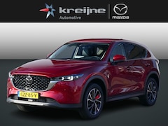 Mazda CX-5 - 2.0 e-SkyActiv-G M Hybrid 165 Exclusive-Line | Registratie Voordeel | Voordeel €6.164, - |