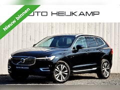 Volvo XC60 - 2.0 T8 Plug-in hybrid AWD Inscription | 360° Camera | Trekhaak | Leer |