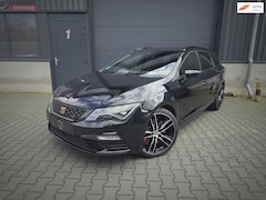 Seat Leon ST - 2.0 TSI CUPRA 300 DSG