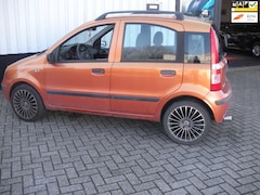 Fiat Panda - 1.2 Edizione Cool