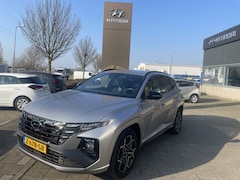 Hyundai Tucson - 1.6 T-GDI PHEV N Line*RIJKLAARPRIJS