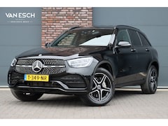 Mercedes-Benz GLC-klasse - 300e 4MATIC AMG Line Aut9 | Distronic+ | Trekhaak | Keyless Go | Surround Camera | Geluids