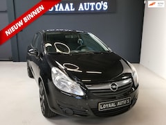 Opel Corsa - 1.0-12V Selection | ELEK.RAMEN | APK