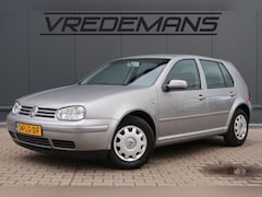 Volkswagen Golf - 1.6 Cruise/Airco/Automaat