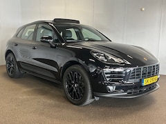 Porsche Macan - 2.0-PANORAMA-LUCHTVERING-ADAP. STOELEN 18-CAMERA-TREKHAAK-COMPL