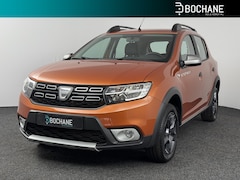 Dacia Sandero Stepway - TCe 90 SL | Navigatie | Camera | Cruise Control |