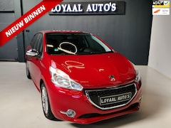 Peugeot 208 - 1.2 e-VTi Style | AUT | NAVI | AIRCO | CRUISE | PDC | NAP | APK