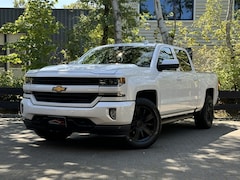 Chevrolet Silverado - Pick-up 6.2 V8 LPG HIGH COUNTRY