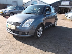 Suzuki Swift - 1.3 Shogun airco