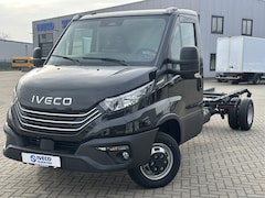 Iveco Daily - 50C21HA8Z WB 4350