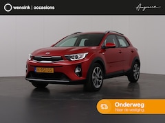 Kia Stonic - 1.0 T-GDi DynamicLine | Trekhaak | Navigatie | Apple Carplay/Android Auto | achteruitrijca