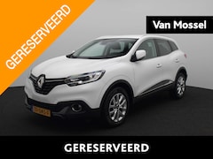 Renault Kadjar - TCe 130 Intens | Climate Control | R-Link Navigatie | Lichtmetalen velgen | Cruise Control