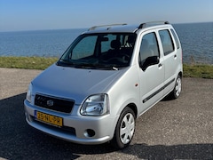 Suzuki Wagon R+ - 1.3 GLX