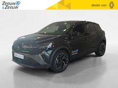 Renault Captur - 1.6 E-Tech Hybrid 145 esprit Alpine