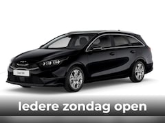 Kia Cee'd Sportswagon - Ceed 1.0 T-GDi DynamicPlusLine Direct Uit Voorraad Leverbaar