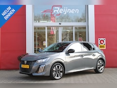 Peugeot 208 - 1.2 100PK ALLURE | ACHTERUITRIJ CAMERA | NAVIGATIE | DRAADLOZE APPLE CARPLAY/ANDROID AUTO