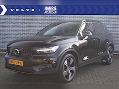 Volvo XC40 - 1.5 T4 Recharge R-Design | Adaptieve Cruise Control | Harman Kardon Audio | Trekhaak | Par