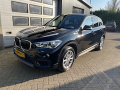 BMW X1 - XDrive20i Sport Automaat