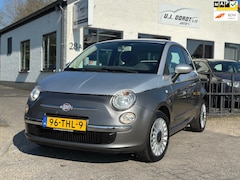 Fiat 500 - 1.2 BiColore Automaat