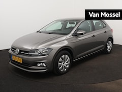 Volkswagen Polo - 1.0 TSI Comfortline | Airco | Apple Carplay | Android Auto | Cruise Control Adaptive