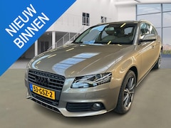 Audi A4 Avant - 1.8 TFSI Pro Line Business Navi/Pano/Xenon/Leder/sportstoel/