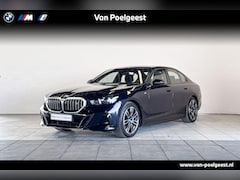 BMW i5 - Sedan eDrive40 Innovation Pack M Sportpakket