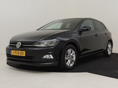 Volkswagen Polo - 1.0 TSI 96pk Comfortline Business | Adaptief cruise control | Privacy glass | Navigatie |