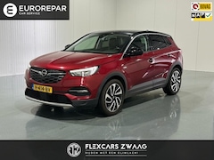 Opel Grandland X - 1.2 Turbo Innovation - Navi - ToTone - Trekhaak - Parkeerhulp - Org.NL