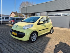 Citroën C1 - 1.0-12V Séduction NIEUWE APK AIRCO