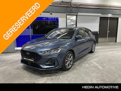 Ford Focus - 1.0 EcoBoost Hybrid ST Line | Carplay | Winterpakket | Camera| Navi |