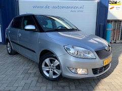 Skoda Fabia - 1.2 TSI 86pk Drive 5-drs / AIRCO / NAVI / CRUISE / PDC / APK 12-2025