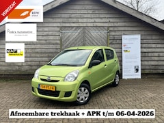 Daihatsu Cuore - 1.0 Comfort / NweAPK / 2eEigenaar / Dealeronderhouden /Super