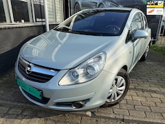 Opel Corsa - 1.0-12V Edition Carplay