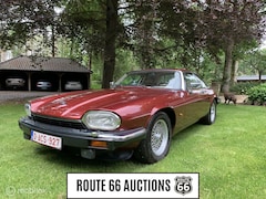 Jaguar XJS - 1992 | Route 66 auctions