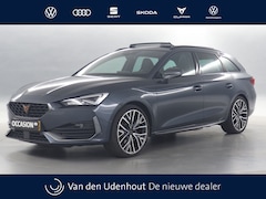 CUPRA Leon Sportstourer - 1.4 TSI eHybrid VZ Performance Limited / Panoramadak / Super Sportstuur / Camera / Elek. A