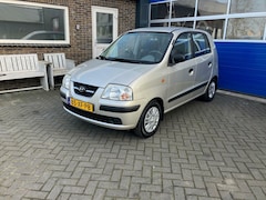 Hyundai Atos - 1.1i Active Joy